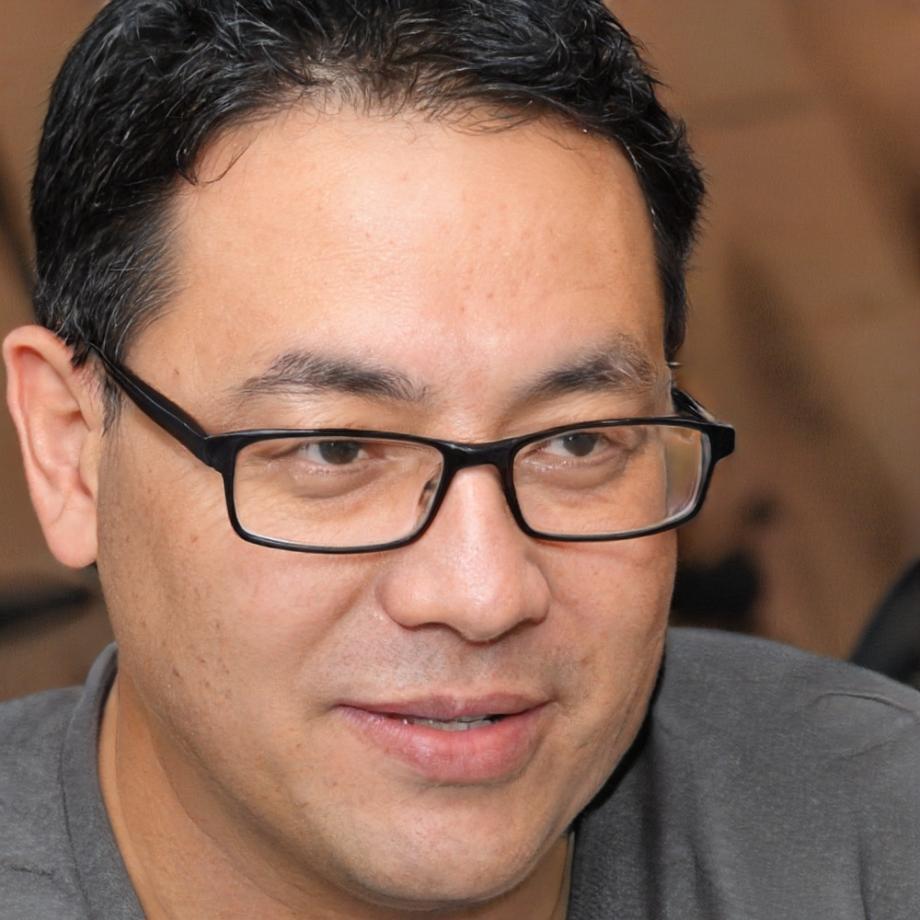 Retrato profesional de Ignacio Mendizábal, asesor financiero especialista en inversiones