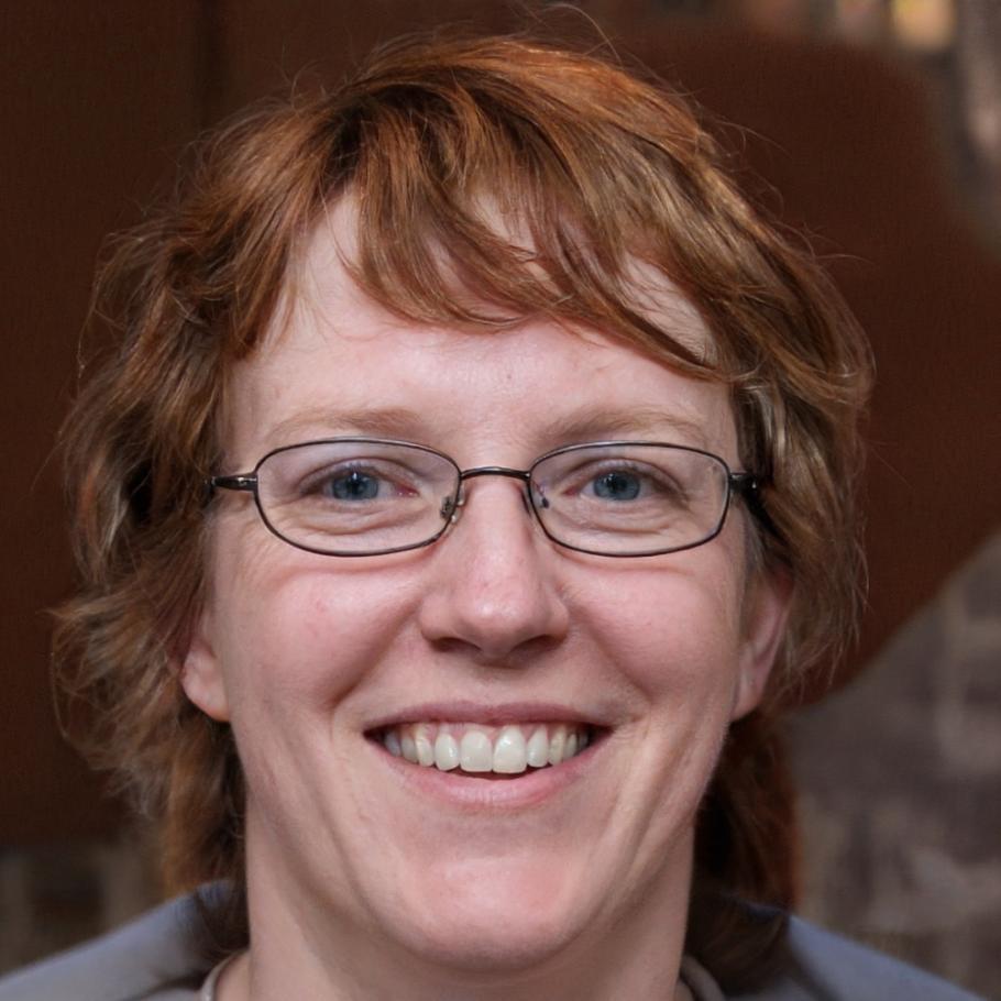 Retrato profesional de Remedios Galván